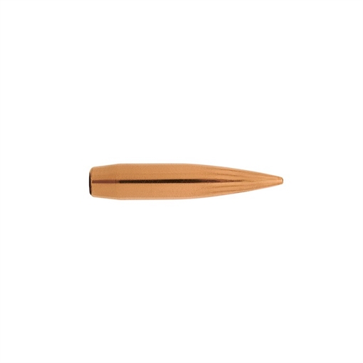 Picture of Berger Long Range Hybrid Target Rifle Bullets 6mm .243" 109 gr LR Hybrid Target 100/Box 24485