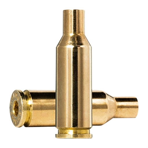 Picture of Norma Premium Reloading Brass 6mm PPC USA 50/ct 10260107