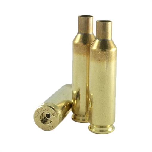 Picture of Peterson Cartridge 6MM XC SMALL PRIMER BRASS 500/BOX 40042-I