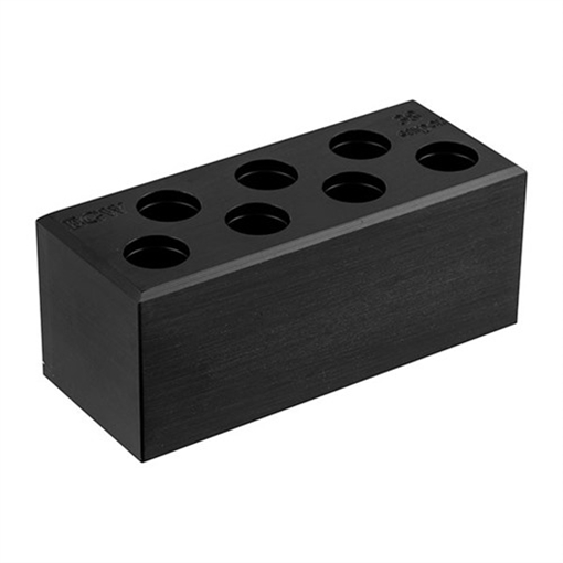 Picture of Egw .38 SUPER 7-HOLE CARTRIDGE CHECKER 70120