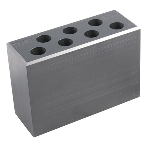 Picture of Egw 5.56X45MM NATO 7-HOLE CARTRIDGE CHECKER 70160