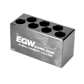 Picture of Egw 44 MAGNUM 7-HOLE CARTRIDGE CHECKER 70191