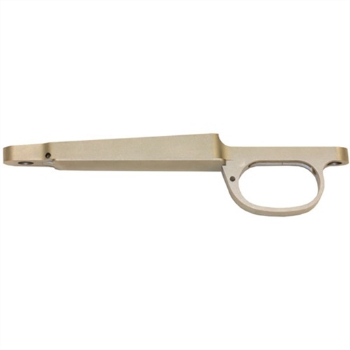 Picture of Badger Ordnance REMINGTON 700 LONG ACTION TACTICAL FLOORPLATE 306-03