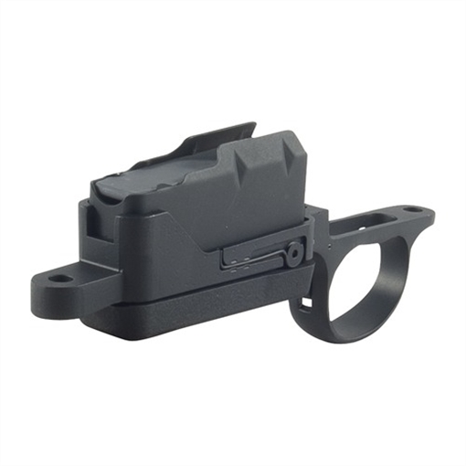 Picture of 700 SHORT ACTION 308 DETACHABLE BOTTOM METALS AP305