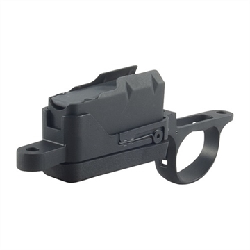Picture of 700 SHORT ACTION 308 DETACHABLE BOTTOM METALS AP305