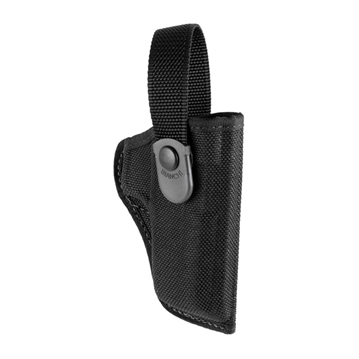 Picture of Bianchi (Safariland) #7000 SPORTING HOLSTER GLOCK 19 3.5'' BLACK RH 17692