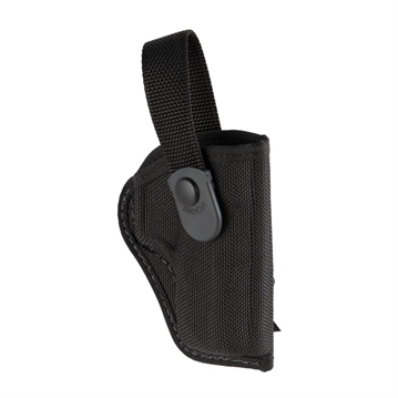 Picture of Bianchi (Safariland) #7000 SPORTING HOLSTER GLOCK 26 BLACK RH 18950