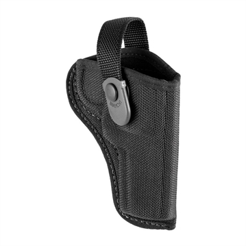 Picture of Bianchi (Safariland) #7000 SPORTING HOLSTER S&W K-FRAME 2.5'' BLACK RH 17682