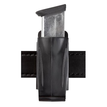 Picture of 71 BLACK MOLDED SINGLE MAGAZINE POUCH 71-2-2