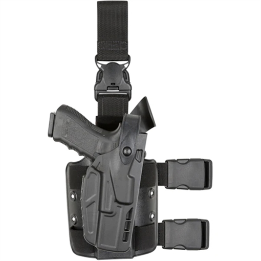 Picture of 7305 GLOCK 47 X300U SAFSEV BLK 1321100