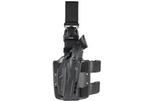 Picture of 7305 RUGER AMERICAN 9/40 SAFSEV BLK RH 7305-167-411