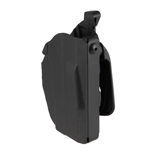 Picture of Safariland #7371 SLIM FIT W/MICRO PADDLE SPRINGFIELD XDS BLACK RH 7371-45-411