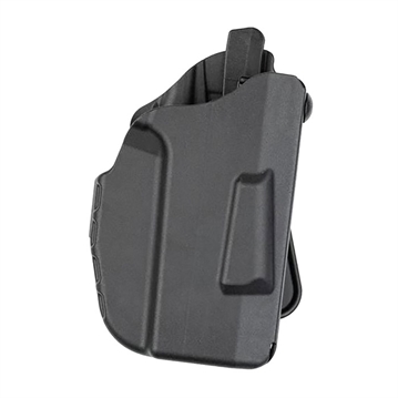 Picture of Safariland #7371 7TS SLIM FIT W/MICRO PADDLE SPNGFLD XD-S 9/45 BLK RH 7371-45-411