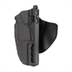 Picture of Safariland #7378 ALS PADDLE & BELT SLIDE TAURUS PT100 BLACK RH 7378-175-411