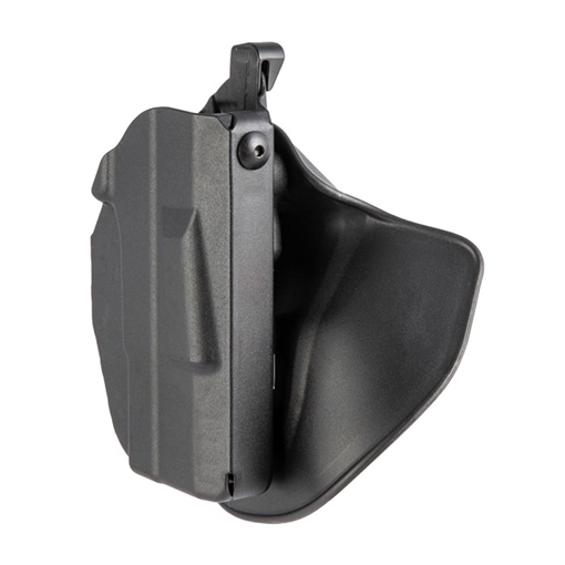 Picture of Safariland #7378 ALS FLEX-PADDLE SPRINGFIELD XDS 9/40/45 BLACK RH 7378-45-411