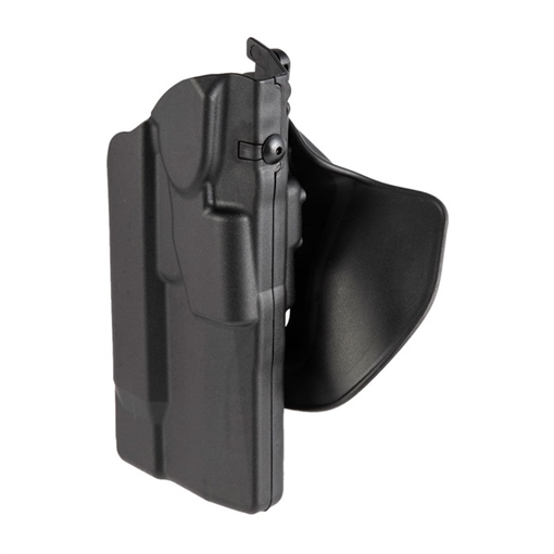 Picture of Safariland #7378 ALS FLEX-PADDLE W/TLR-1 SIG P226 BLACK RH 7378-4772-411