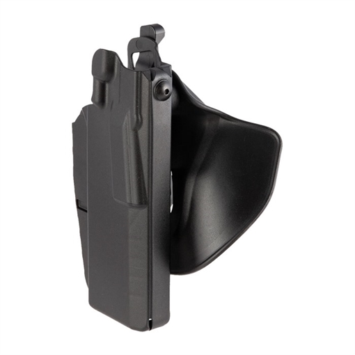 Picture of Safariland #7378 ALS FLEX-PADDLE 1911 GOVERNMENT BLACK RH 7378-53-411