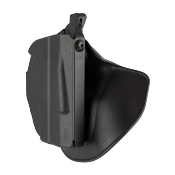 Picture of Safariland #7378 ALS FLEX-PADDLE S&W M&P SHIELD 9/40/45 BLACK RH 7378-179-411