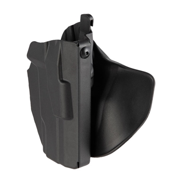 Picture of Safariland #7378 ALS PADDLE & BELT SLIDE SIG P229R 9MM BLACK RH 7378-474-411