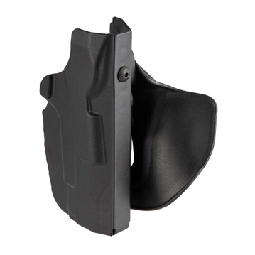 Picture of Safariland #7378 ALS FLEX-PADDLE GLOCK 19, 30 BLACK RH 7378-483-411