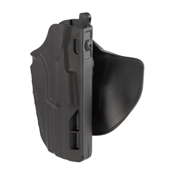 Picture of Safariland #7378 ALS FLEX-PADDLE SIG SAUER P227 FS BLACK RH 7378-677-411