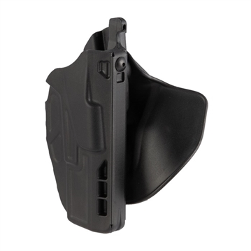 Picture of Safariland #7378 ALS FLEX-PADDLE GLOCK 17, 22 BLACK RH 7378-83-411