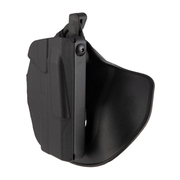 Picture of Safariland #7378 ALS FLEX-PADDLE GLOCK 42/43, SIG P365 BLACK RH 7378-895-411