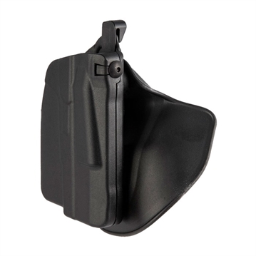Picture of Safariland #7378 ALS FLEX-PADDLE GLOCK 43 W/TLR-6 BLACK RH 7378-89518-411