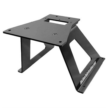 Picture of Inline Fabrication 7.5'' JUNIOR QUICK CHANGE ULTRAMOUNT BASE PLATE ULEGJR.1