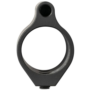 Picture of One Horse .750'' LOW PROFILE GAS BLOCK FOR AR-15 BLACK OH-GB01