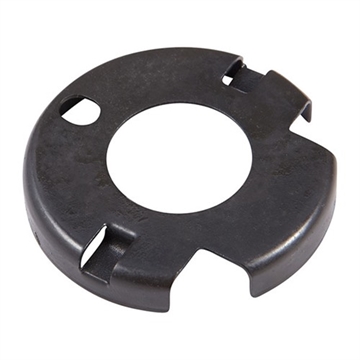 Picture of Colt .755'' HANDGUARD CAP STEEL BLACK 64672