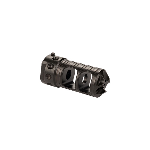 Picture of Knights Armament 7.62MM QDC OPEN BRAKE KIT 3/4-24 FOR KAC QDC 115992