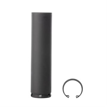 Picture of Knights Armament 7.62MM SUPPRESSOR SHROUD FOR 7.62 PRS-1 BLACK 120595