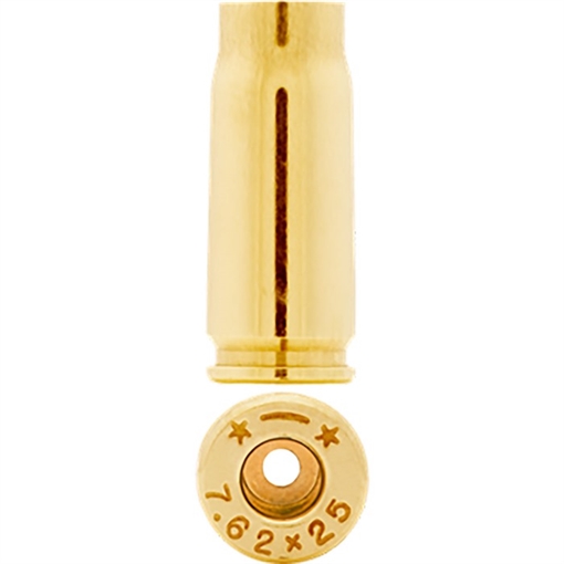 Picture of 7.62X25 TOKAREV BRASS 100/bag 749018143