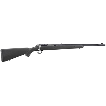 Picture of Ruger 77/44 44 REM MAG 18.5'' THREADED BBL (1)4RD MAG BLACK 7418