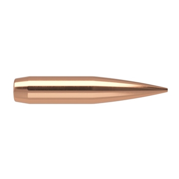 Picture of Nosler 7MM (0.284'') 185GR HOLLOW POINT BOAT TAIL 500/BOX 53504