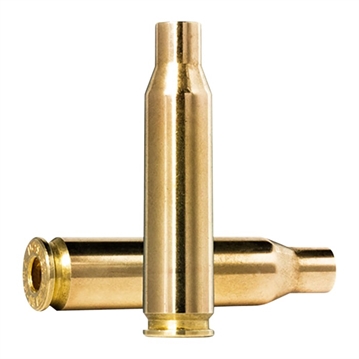 Picture of Norma 7MM-08 REMINGTON BRASS 50/BOX 20270222