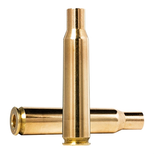 Picture of Norma 7X57MM MAUSER BRASS 50/BOX 20270017