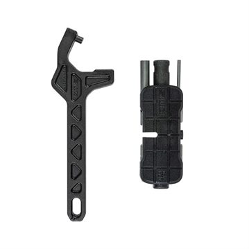 Picture of Otis Technology 8-IN-1, Magazine Disassembly Tool, Fits Glock Magazines, Black FG-THT-P1-GMDT