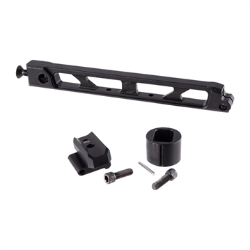 Picture of Jmac Customs 8-INCH ARM BAR WITH BRACE ADAPTER FOR 4.5MM AKS AB-8+AB-BA+SM-4