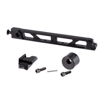 Picture of Jmac Customs 8-INCH ARM BAR WITH BRACE ADAPTER FOR 5.5MM AKS AB-8+AB-BA+SM-5
