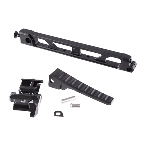 Picture of Jmac Customs 8-INCH ARM BAR WITH FOLDING BUTTPLATE AND JMAC 1913 FOLDING AB-8+AB-FB+FM-S
