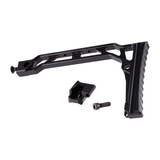 Picture of Jmac Customs 8-INCH RAISED SKELETON STOCK STOCK FOR SAM7SF SS-8R+SM-SF
