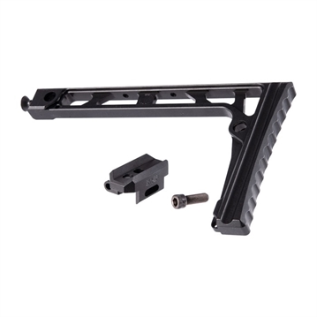 Picture of Jmac Customs 8-INCH SKELETON STOCK STOCK FOR SAM7SF SS-8+SM-SF