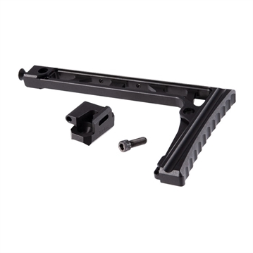 Picture of Jmac Customs 8-INCH SKELETON STOCK STOCK FOR 4.5MM FOLDING AKS SS-8+SM4.5