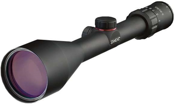 Picture of SIMMONS 8 POINT SCOPE 4X32MM 1 IN TRUPLEX MATTE ( 6 PER CASE ) 510514