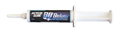 Picture of 80 Below 80B008 Action Lube  12ml Syringe 12Pack