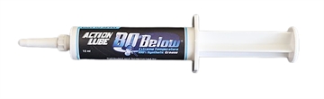 Picture of 80 Below 80B008 Action Lube  12ml Syringe 12Pack