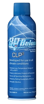 Picture of 80 Below 80B011 CLP2  6oz Aerosol 12Pack