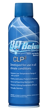 Picture of 80 Below 80B102 CLP2  3oz Aerosol 12Pack